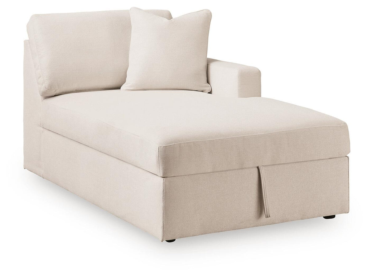 Modmax - 5 Piece Sectional - Signature Design by Ashley® - 140