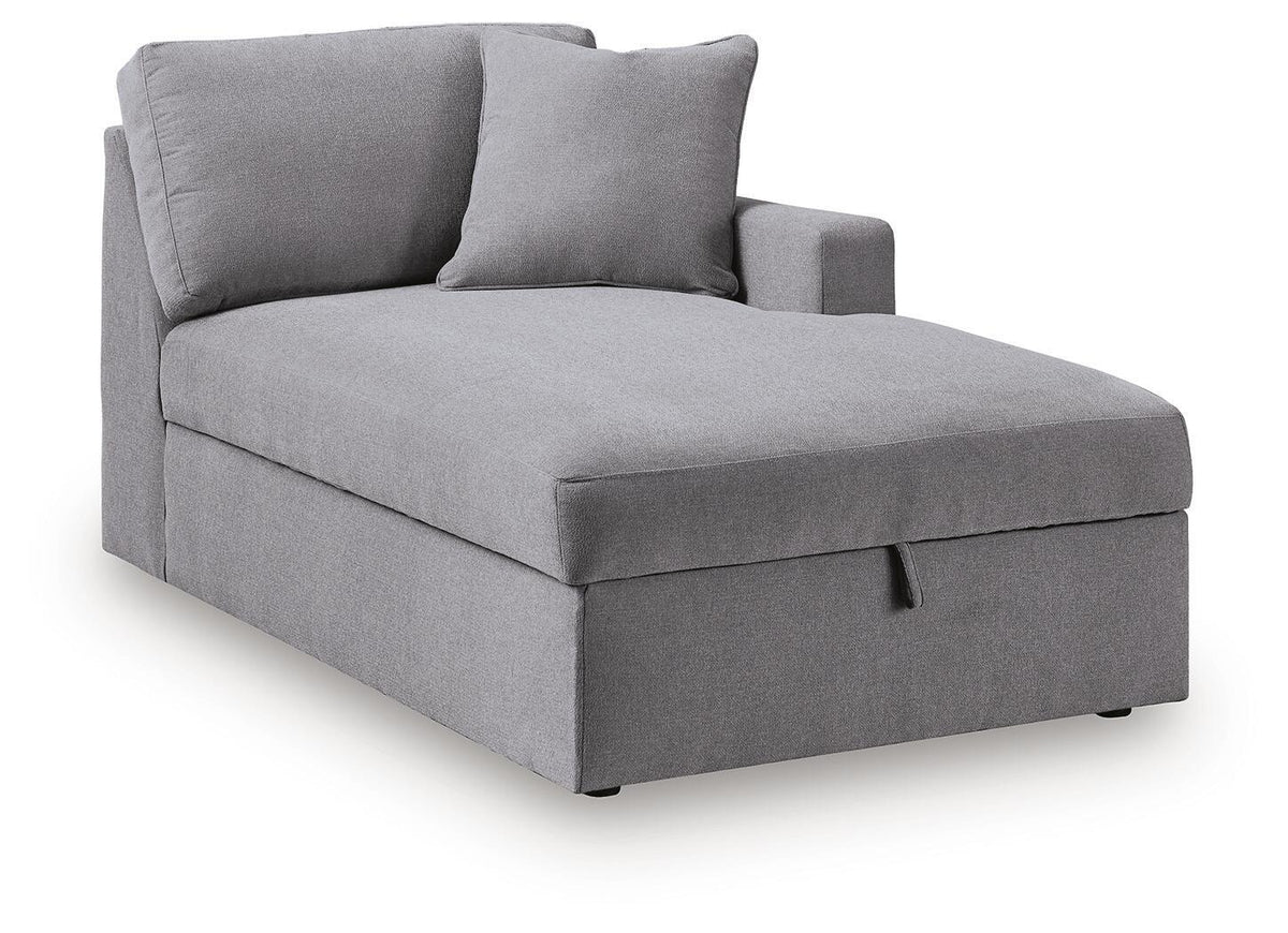 Modmax - 5 Piece Sectional - Signature Design by Ashley® - 148