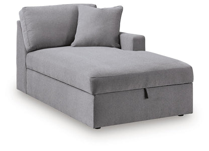 Modmax - 5 Piece Sectional - Signature Design by Ashley® - 148