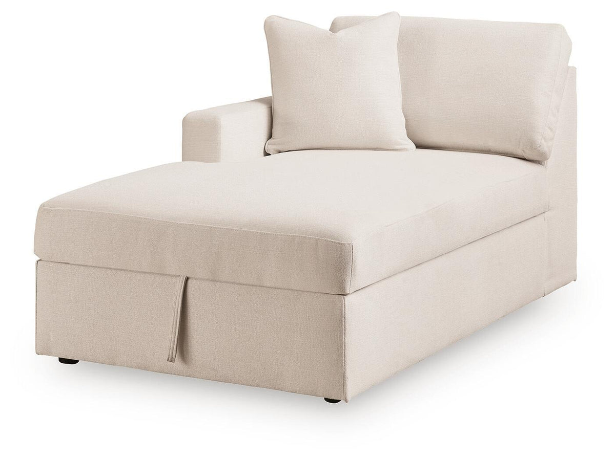 Modmax - 5 Piece Sectional - Signature Design by Ashley® - 89