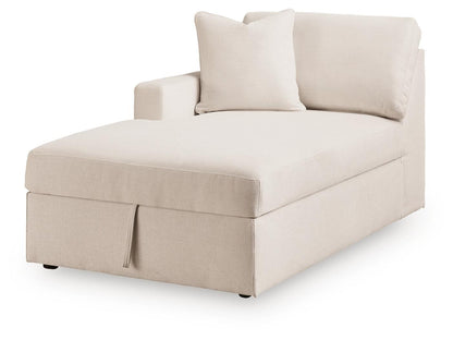 Modmax - 5 Piece Sectional - Signature Design by Ashley® - 89