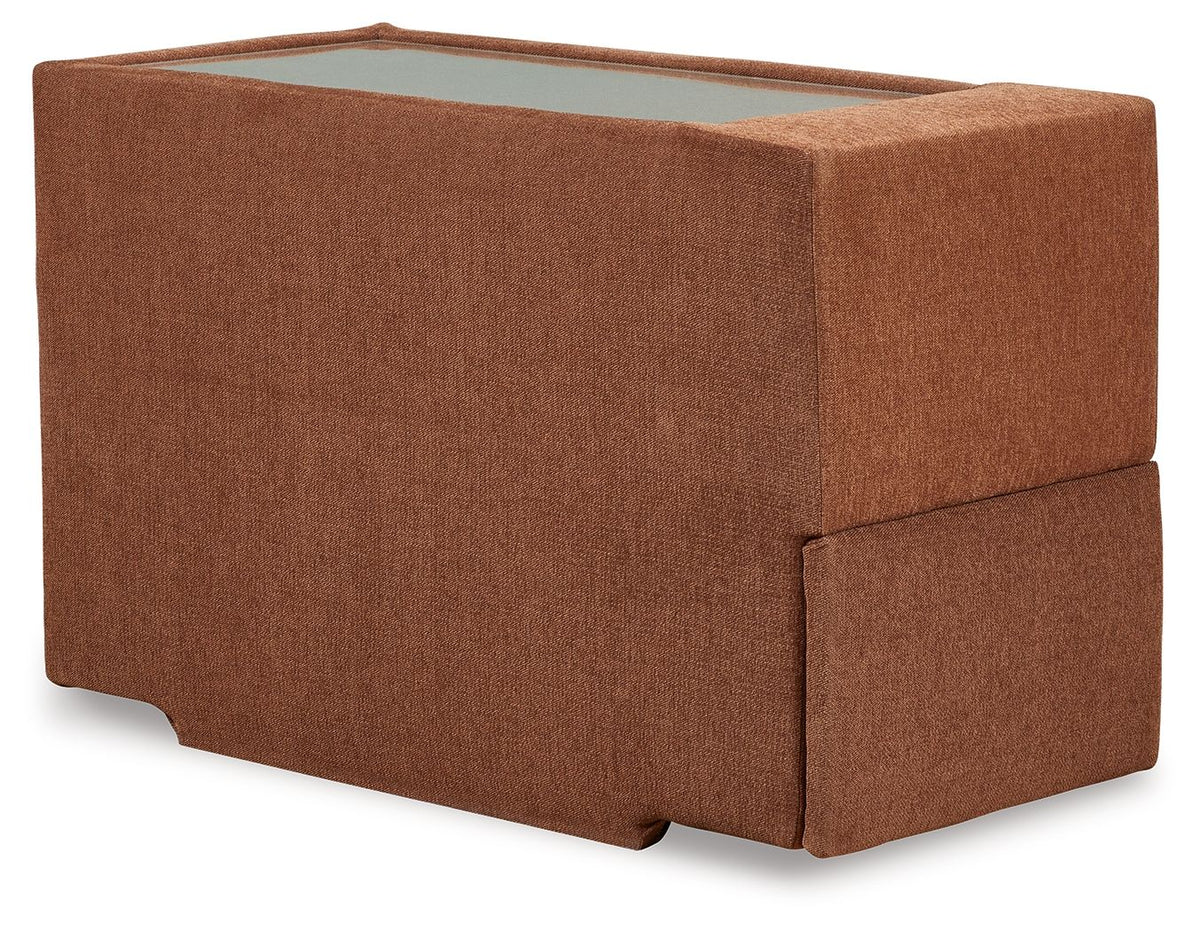 Modmax - 6 Piece Sectional - Signature Design by Ashley® - 129