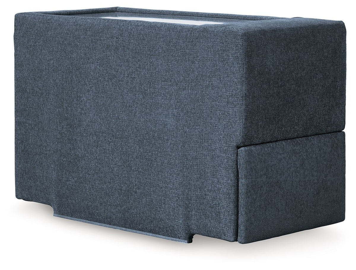 Modmax - 6 Piece Sectional - Signature Design by Ashley® - 89