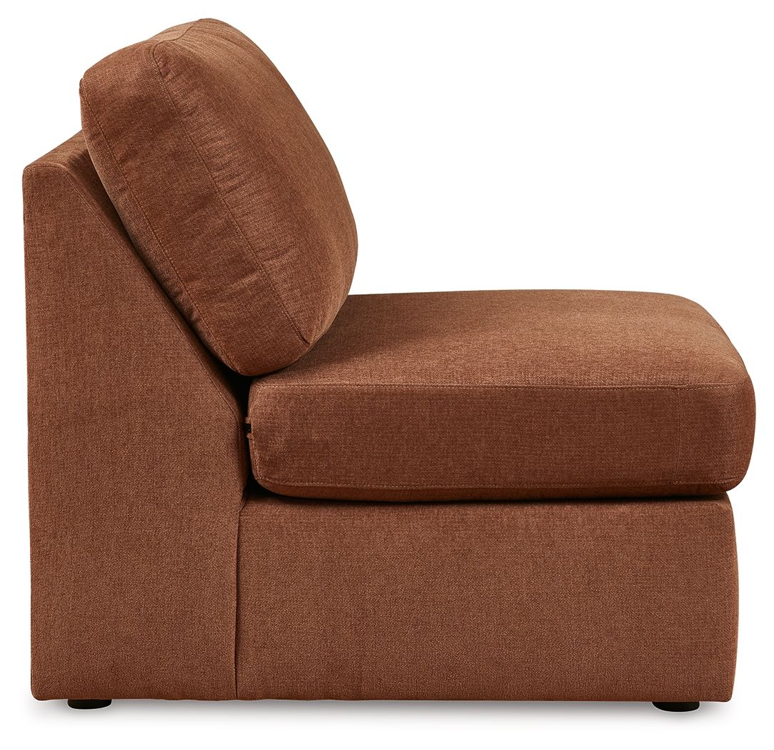 Modmax - 6 Piece Sectional - Signature Design by Ashley® - 93