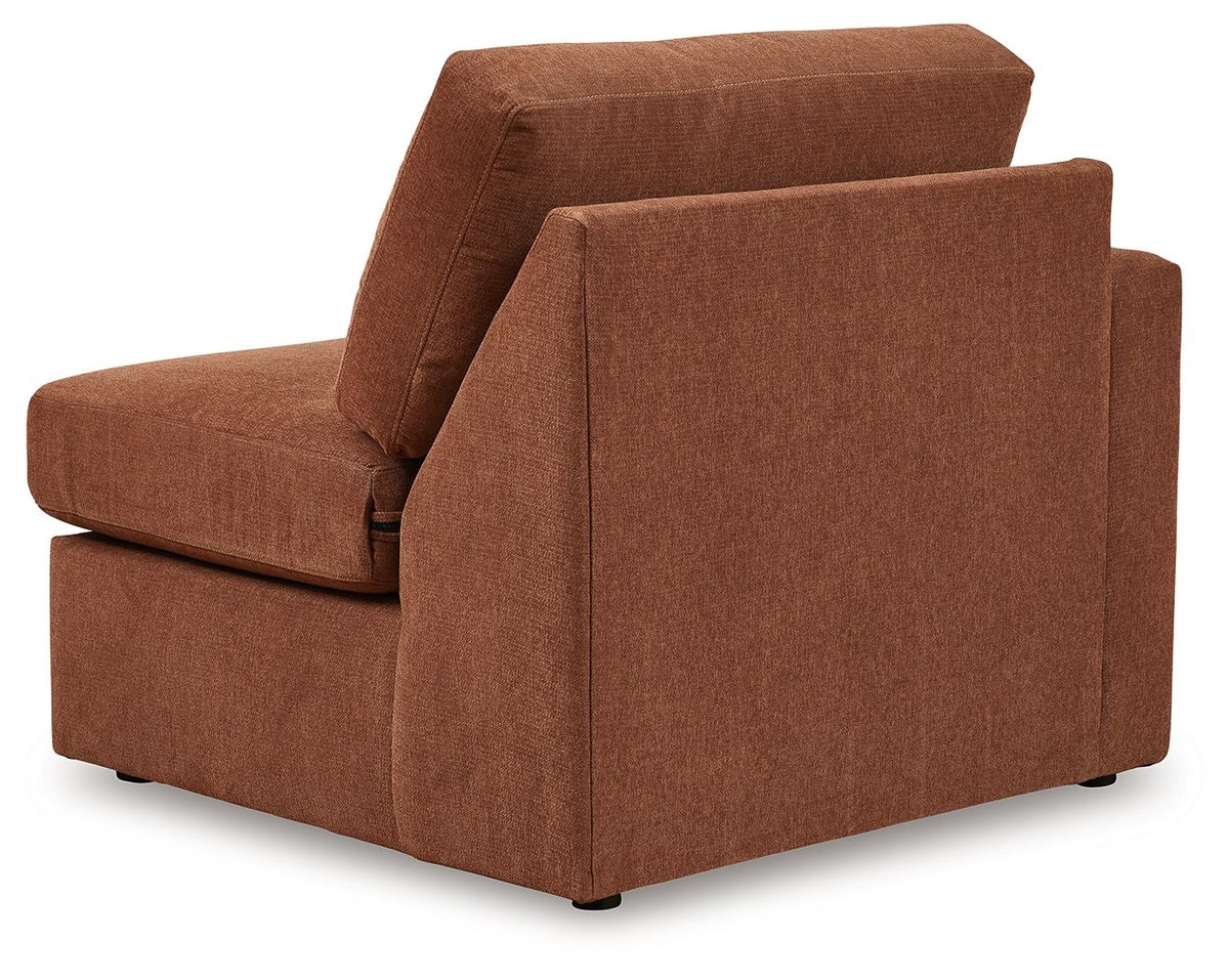 Modmax - 6 Piece Sectional - Signature Design by Ashley® - 79