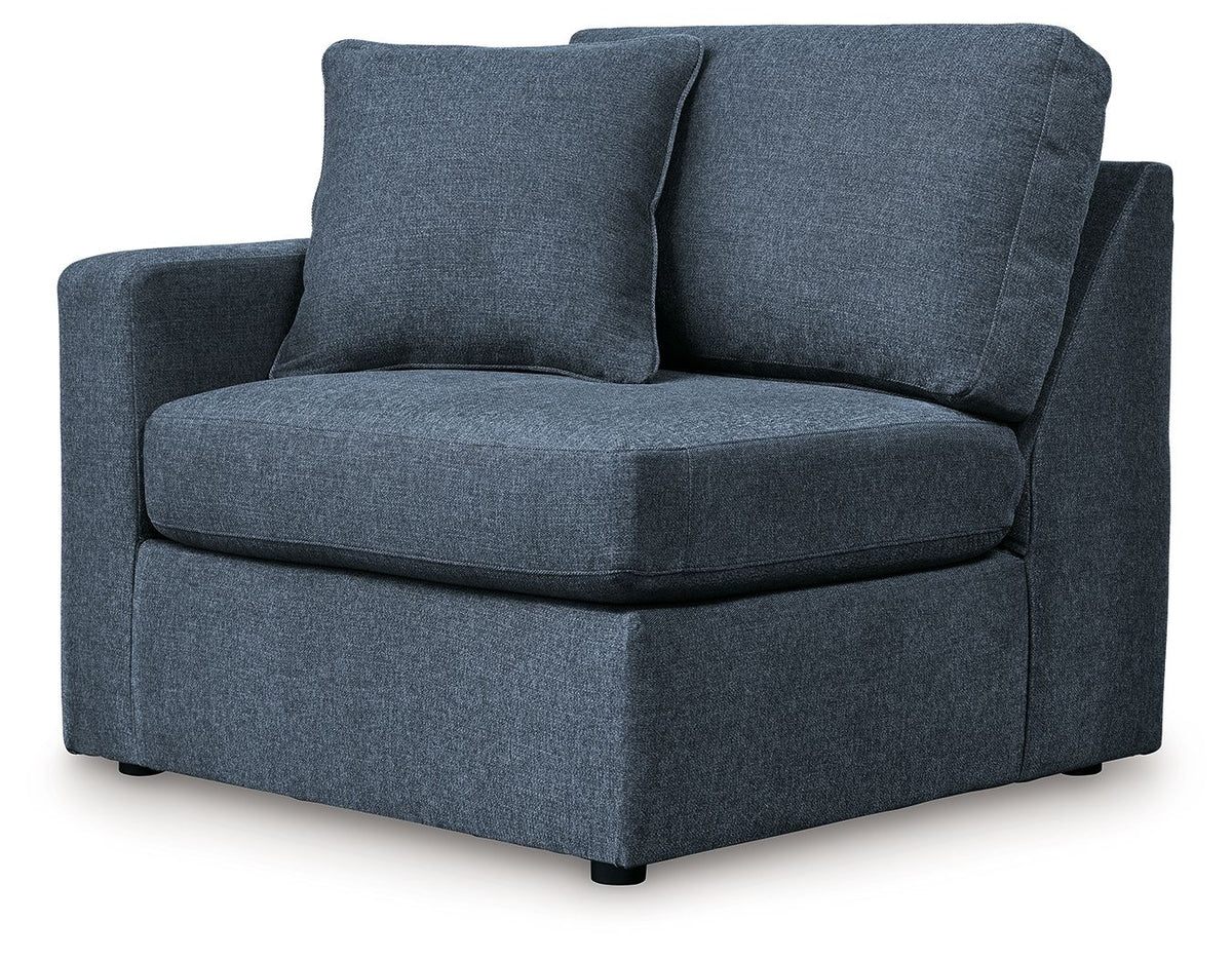 Modmax - 6 Piece Sectional - Signature Design by Ashley® - 66