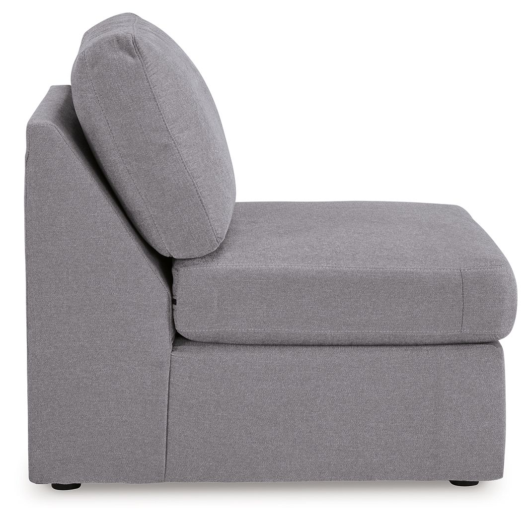 Modmax - 6 Piece Sectional - Signature Design by Ashley® - 133