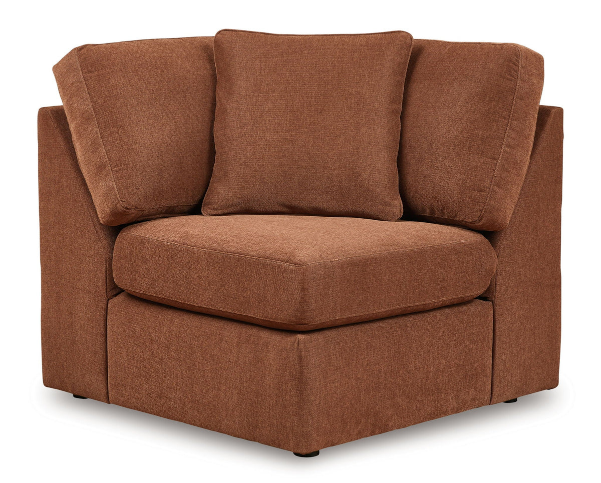 Modmax - 6 Piece Sectional - Signature Design by Ashley® - 143