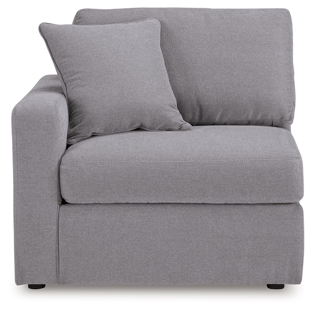 Modmax - 6 Piece Sectional - Signature Design by Ashley® - 65