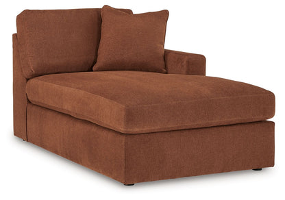 Modmax - 6 Piece Sectional - Signature Design by Ashley® - 126
