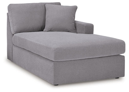 Modmax - 6 Piece Sectional - Signature Design by Ashley® - 117