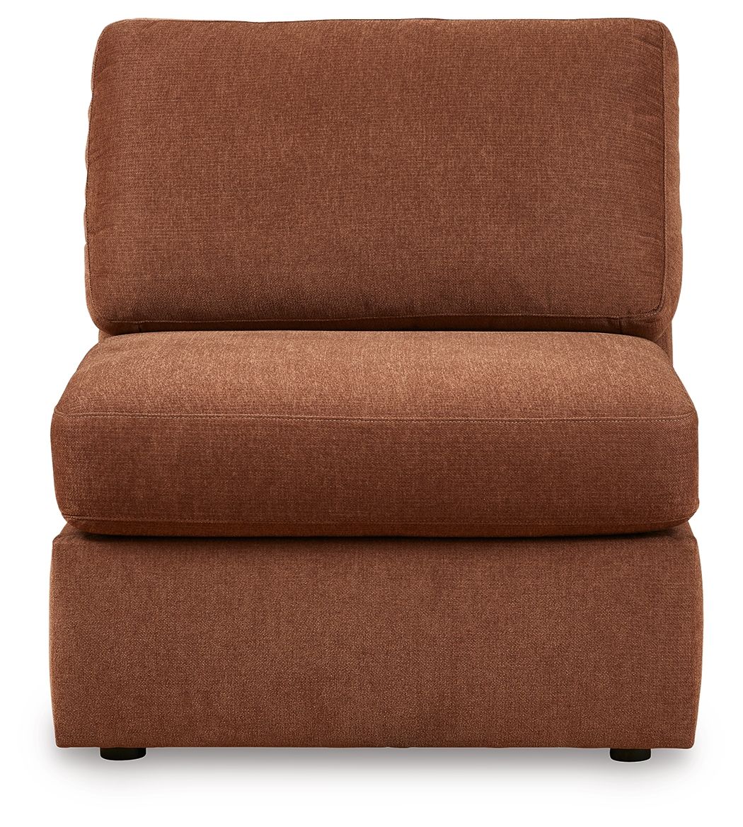 Modmax - 6 Piece Sectional - Signature Design by Ashley® - 83