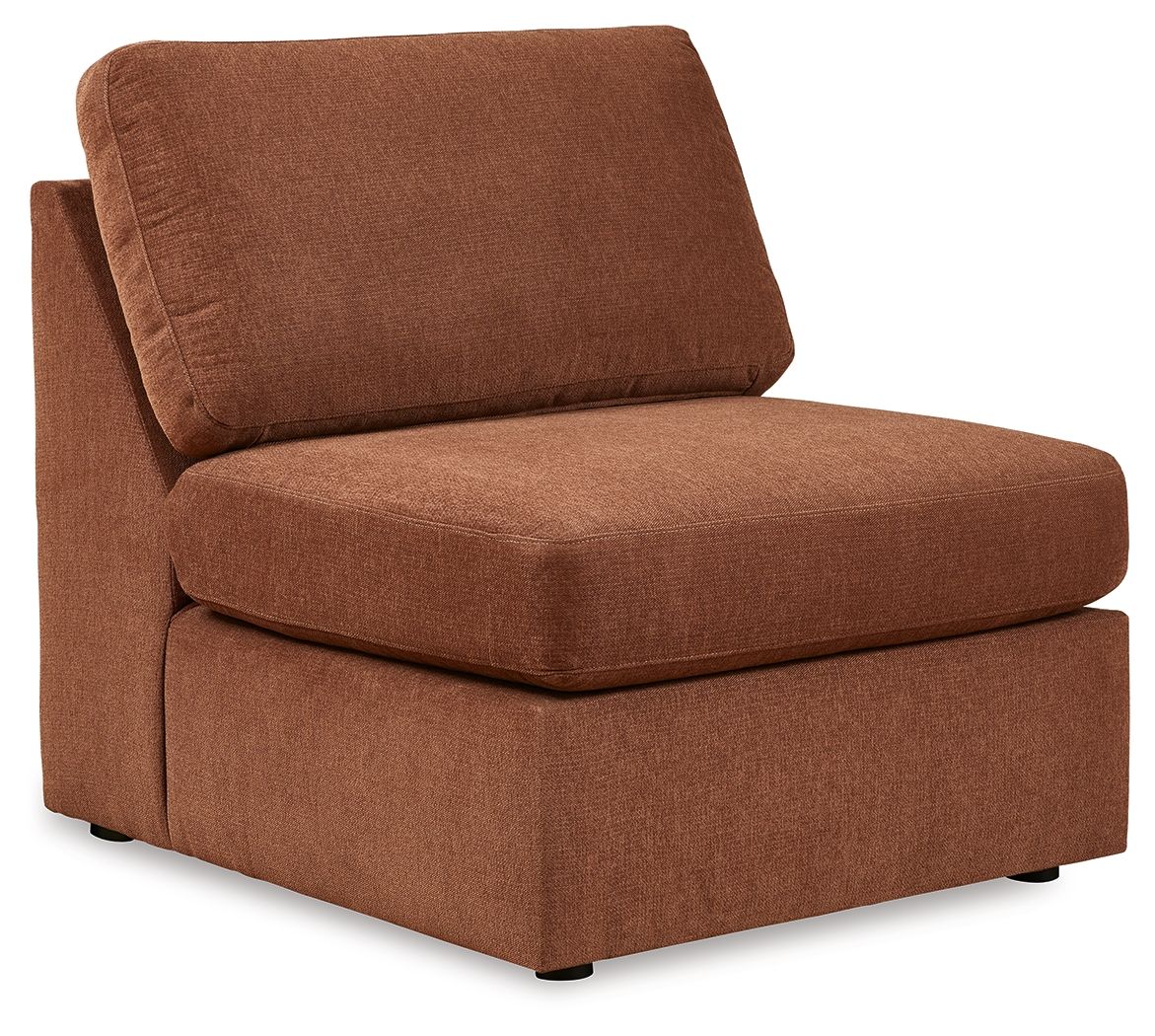 Modmax - 6 Piece Sectional - Signature Design by Ashley® - 140