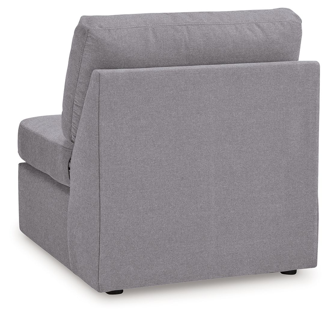 Modmax - 6 Piece Sectional - Signature Design by Ashley® - 88