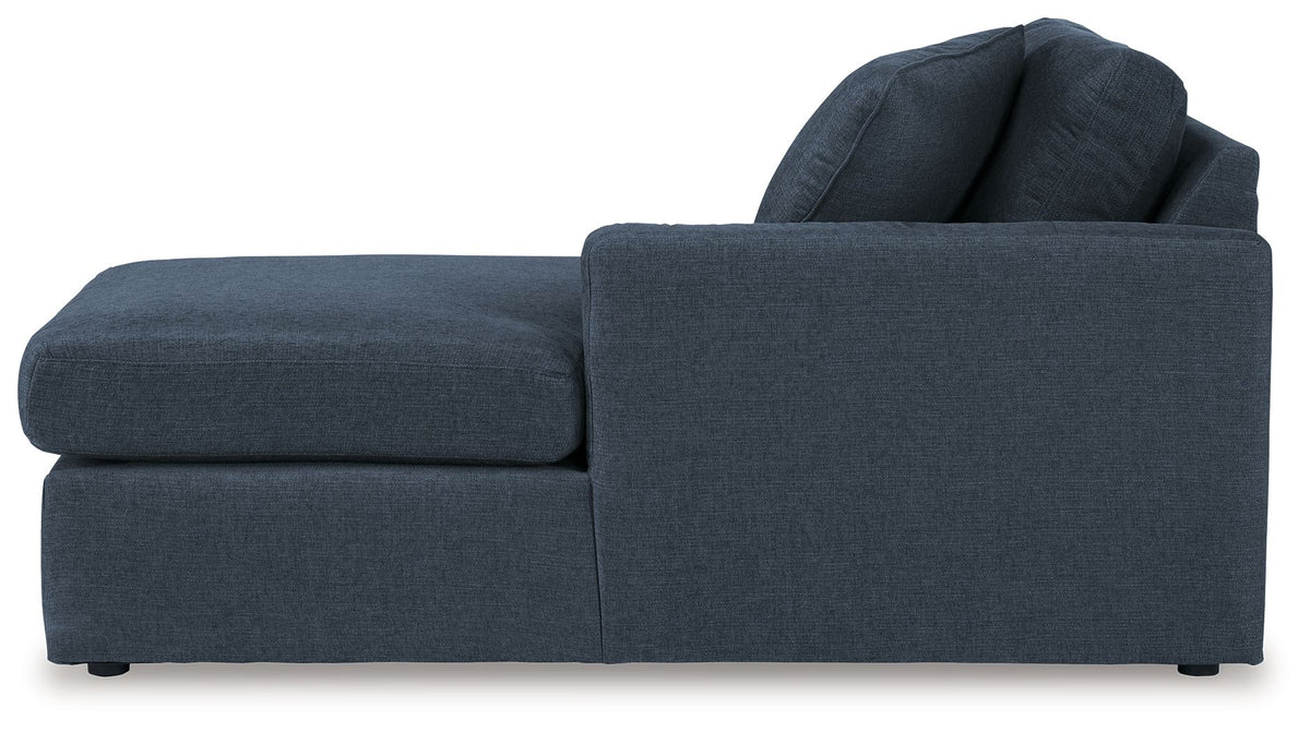 Modmax - 7 Piece Sectional - Signature Design by Ashley® - 52
