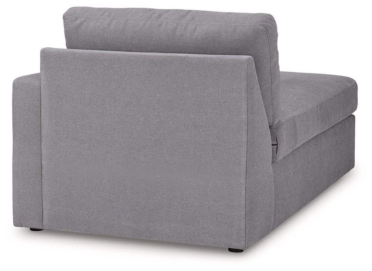 Modmax - 7 Piece Sectional - Signature Design by Ashley® - 54