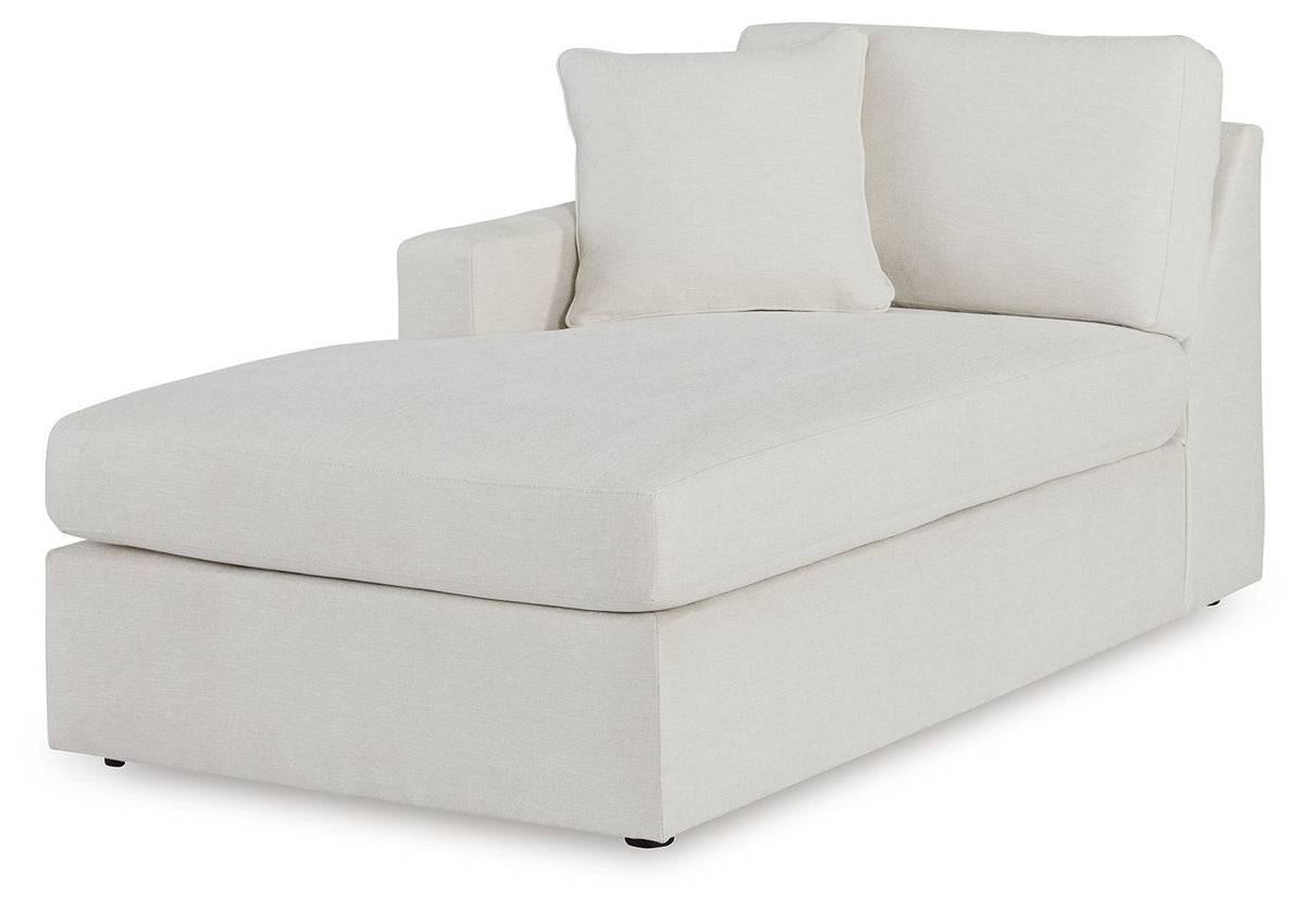 Modmax - 7 Piece Sectional - Signature Design by Ashley® - 64