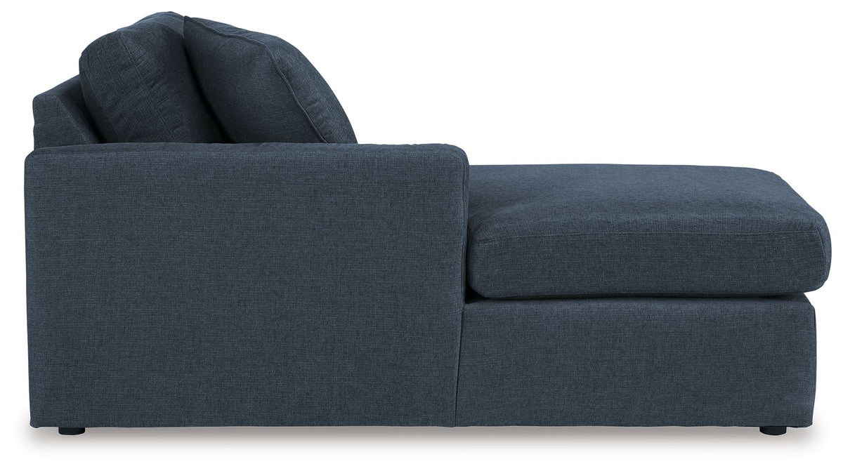 Modmax - 7 Piece Sectional - Signature Design by Ashley® - 83