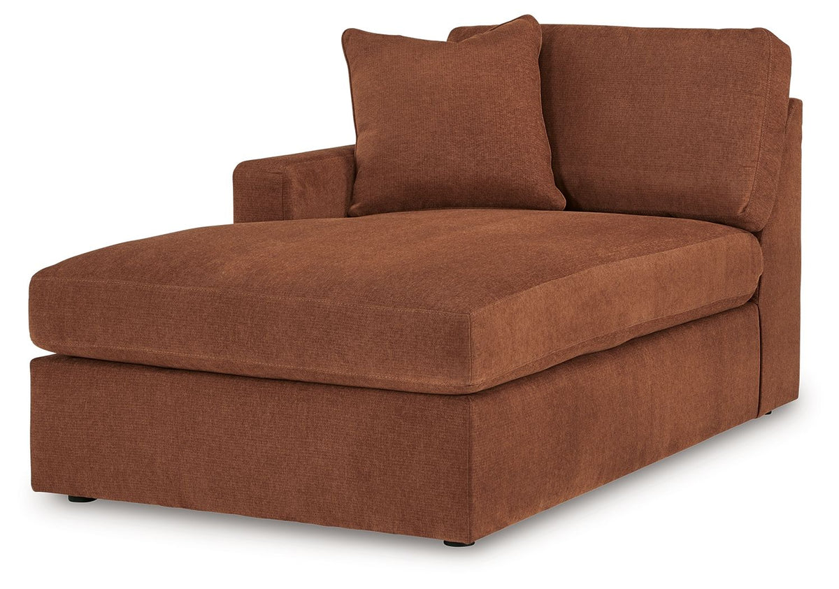 Modmax - 7 Piece Sectional - Signature Design by Ashley® - 26