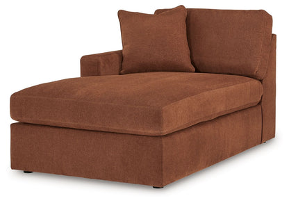 Modmax - 7 Piece Sectional - Signature Design by Ashley® - 26