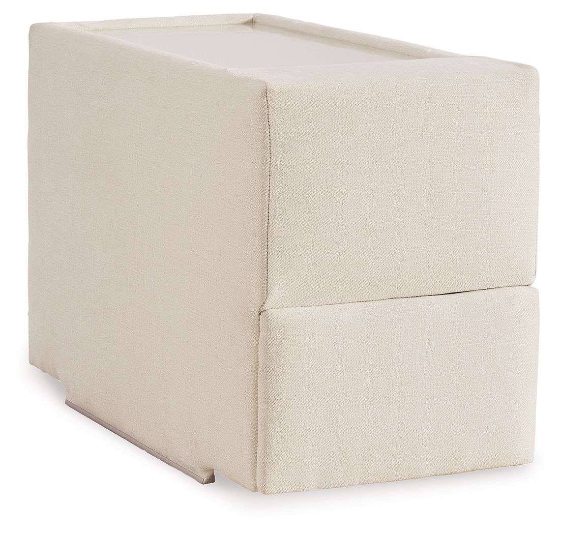 Modmax - 7 Piece Sectional - Signature Design by Ashley® - 55