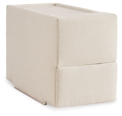 Modmax - 7 Piece Sectional - Signature Design by Ashley® - 55