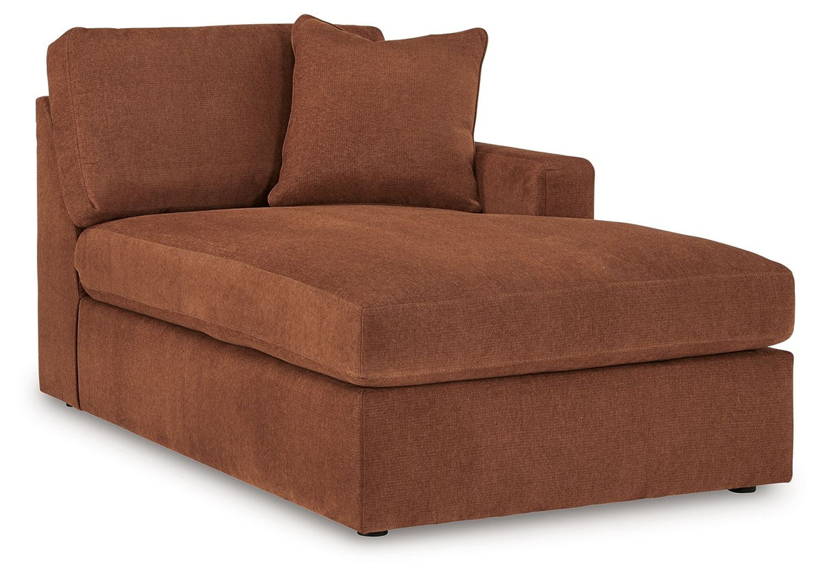 Modmax - 7 Piece Sectional - Signature Design by Ashley® - 76