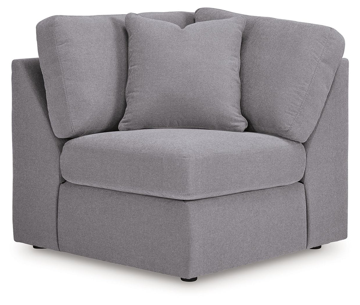 Modmax - 7 Piece Sectional - Signature Design by Ashley® - 32