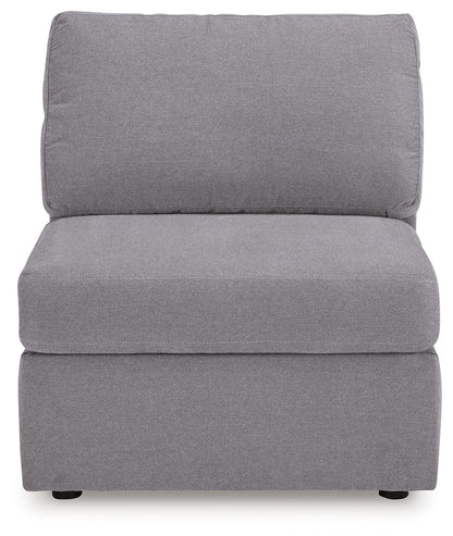 Modmax - 7 Piece Sectional - Signature Design by Ashley® - 81