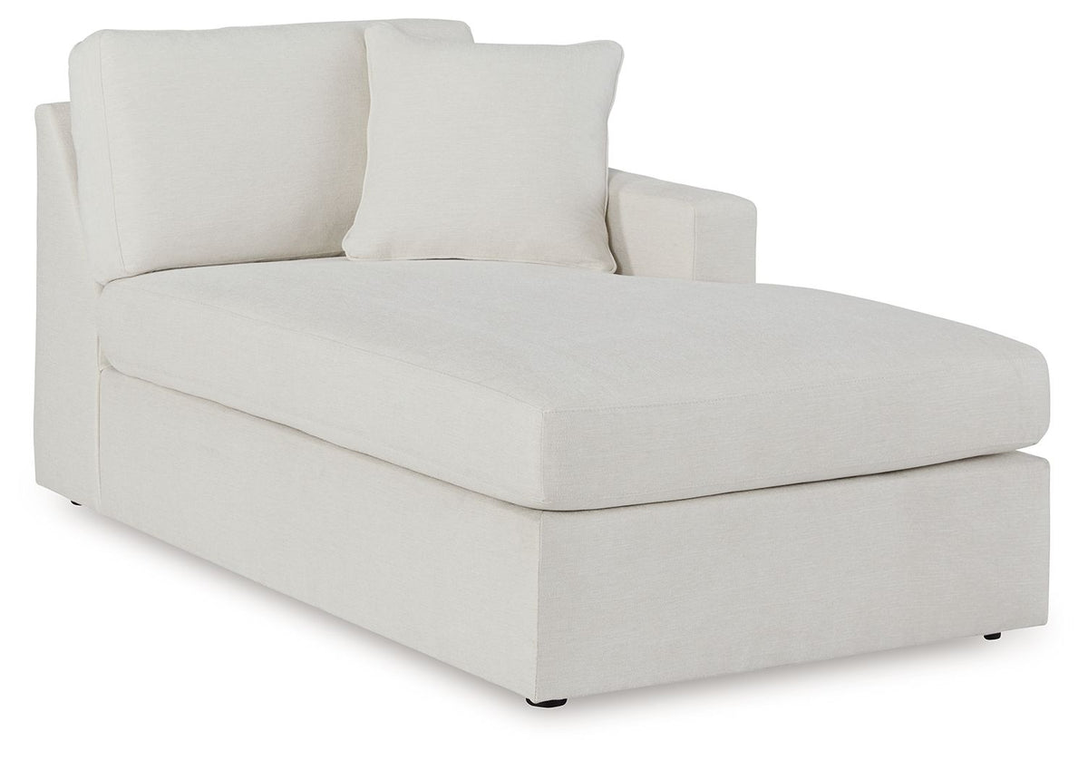 Modmax - 7 Piece Sectional - Signature Design by Ashley® - 57