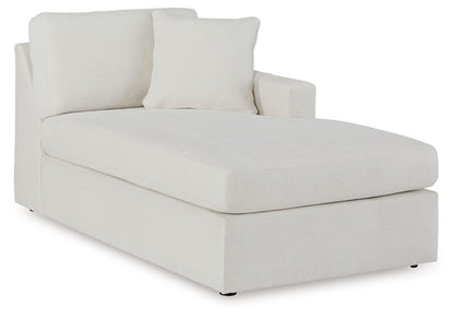 Modmax - 7 Piece Sectional - Signature Design by Ashley® - 57