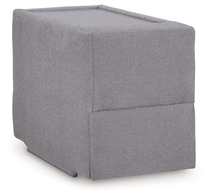 Modmax - 7 Piece Sectional - Signature Design by Ashley® - 79