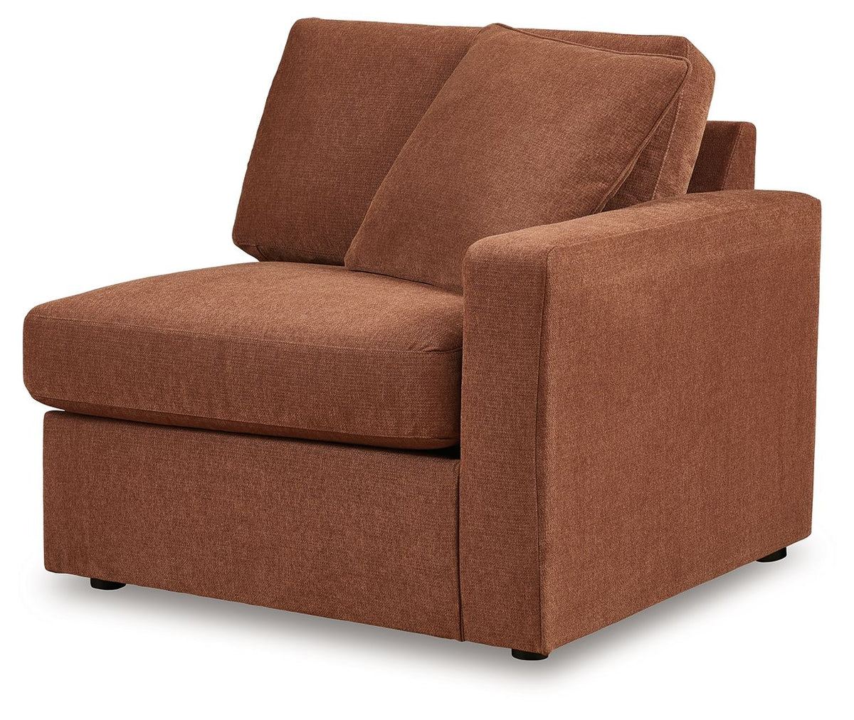 Modmax - 7 Piece Sectional - Signature Design by Ashley® - 60