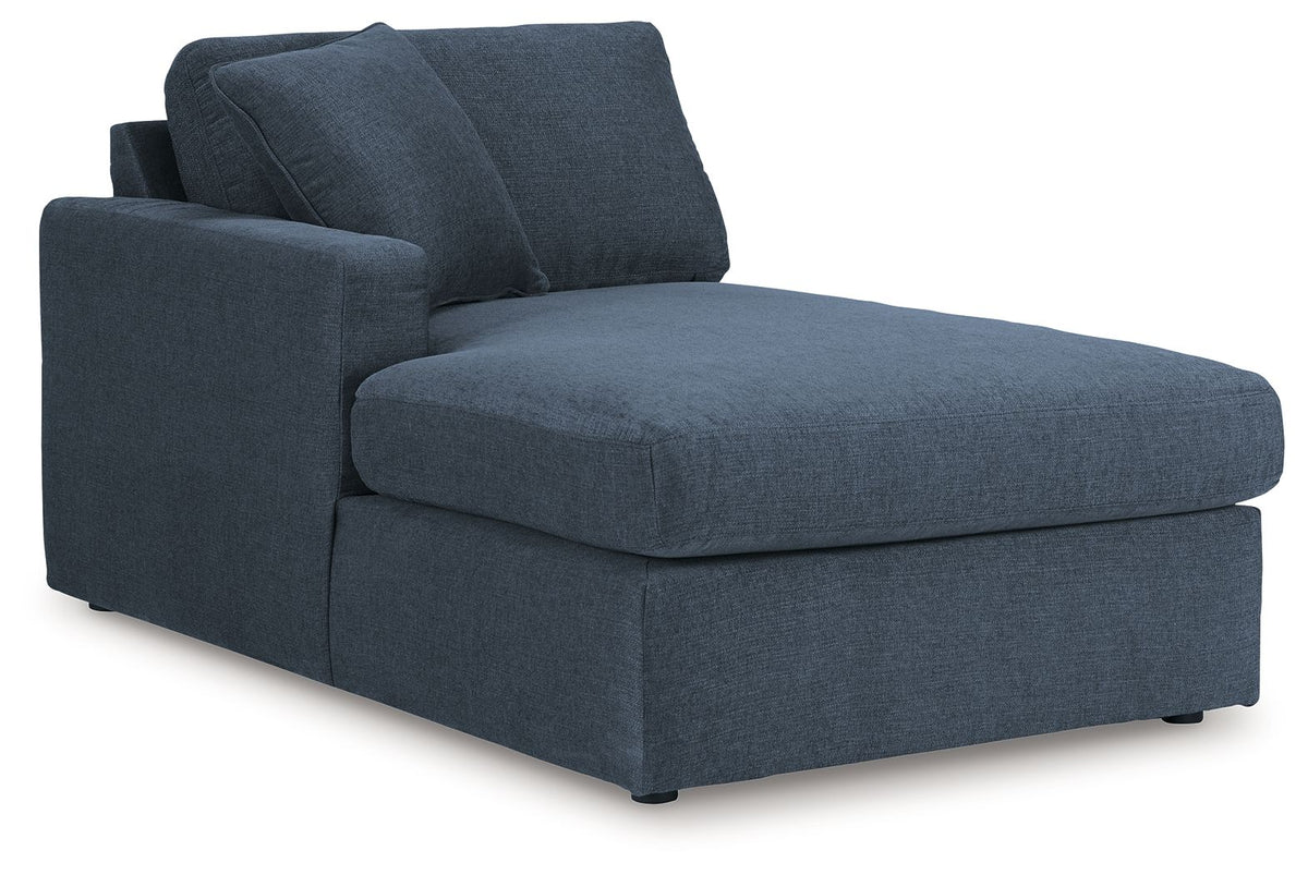 Modmax - 7 Piece Sectional - Signature Design by Ashley® - 66