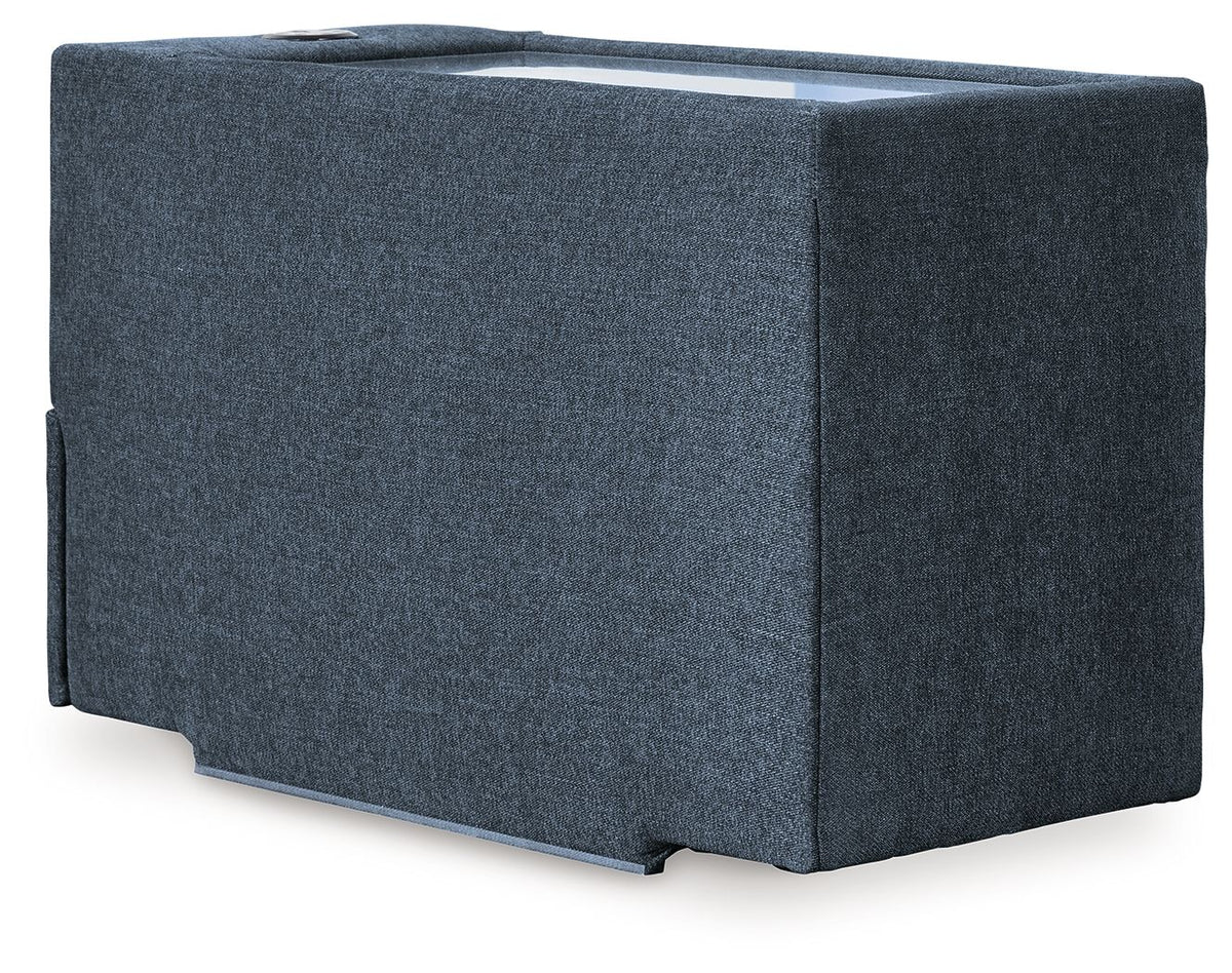 Modmax - 7 Piece Sectional - Signature Design by Ashley® - 87
