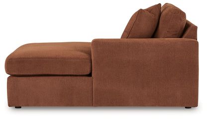 Modmax - 7 Piece Sectional - Signature Design by Ashley® - 61