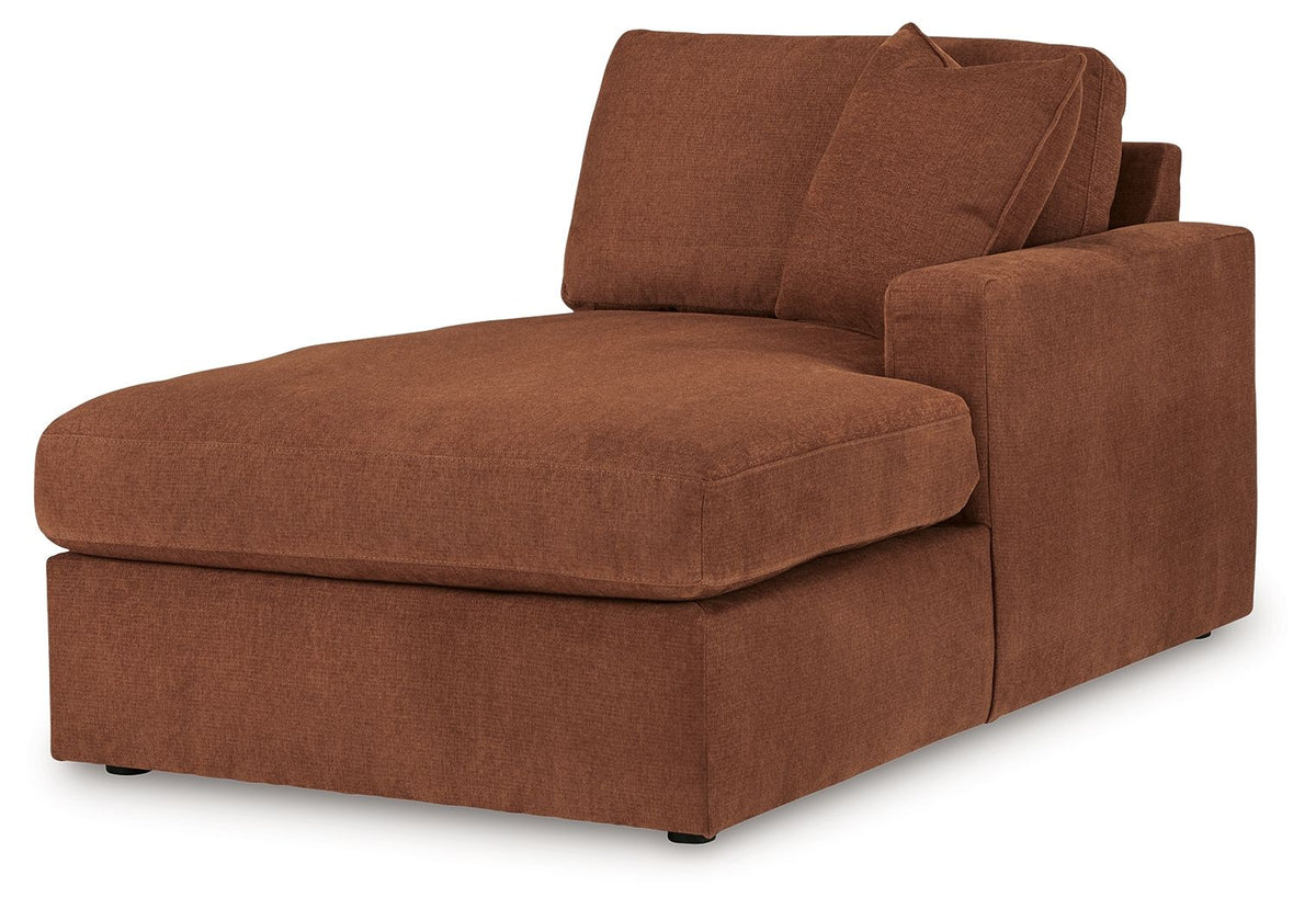 Modmax - 7 Piece Sectional - Signature Design by Ashley® - 70