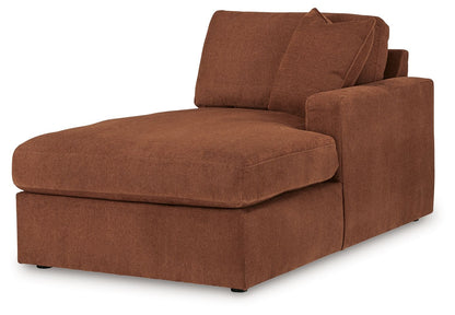 Modmax - 7 Piece Sectional - Signature Design by Ashley® - 70