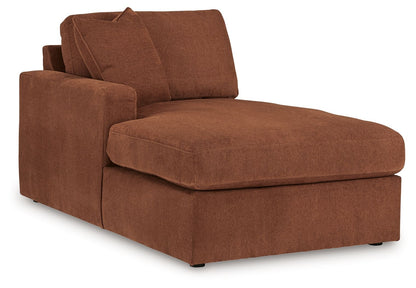 Modmax - 7 Piece Sectional - Signature Design by Ashley® - 27