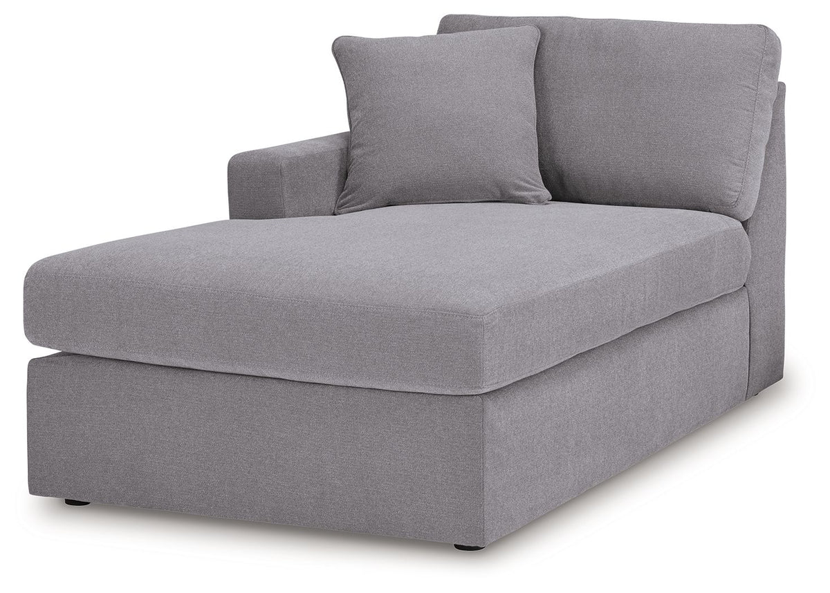 Modmax - 7 Piece Sectional - Signature Design by Ashley® - 50