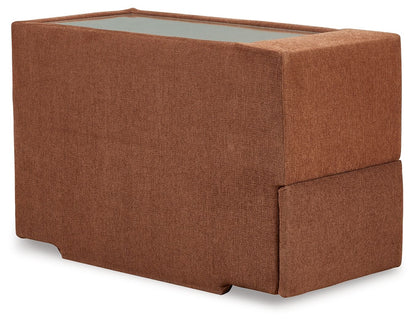 Modmax - 8 Piece Sectional - Signature Design by Ashley® - 113