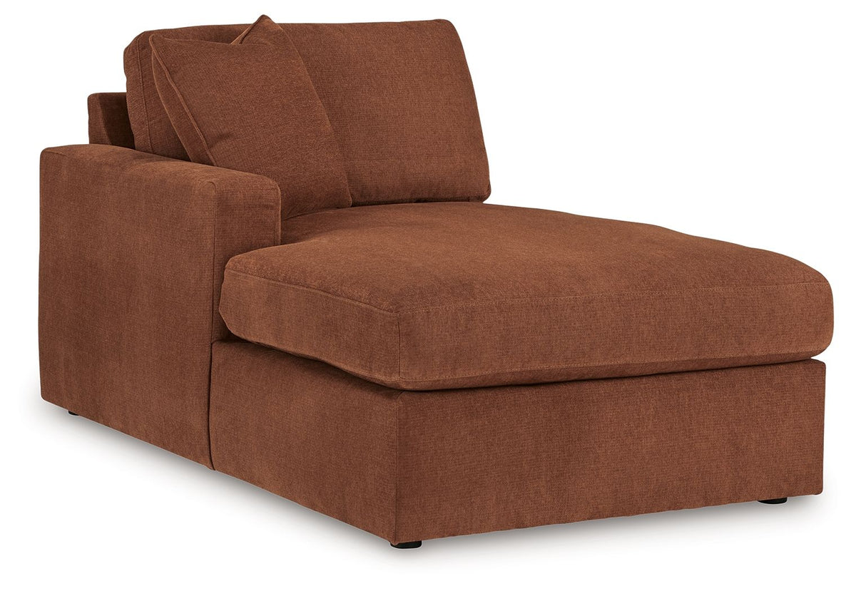 Modmax - 8 Piece Sectional - Signature Design by Ashley® - 52