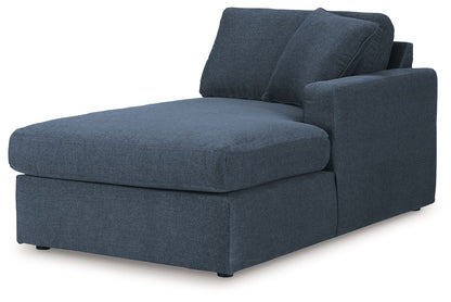 Modmax - 8 Piece Sectional - Signature Design by Ashley® - 65