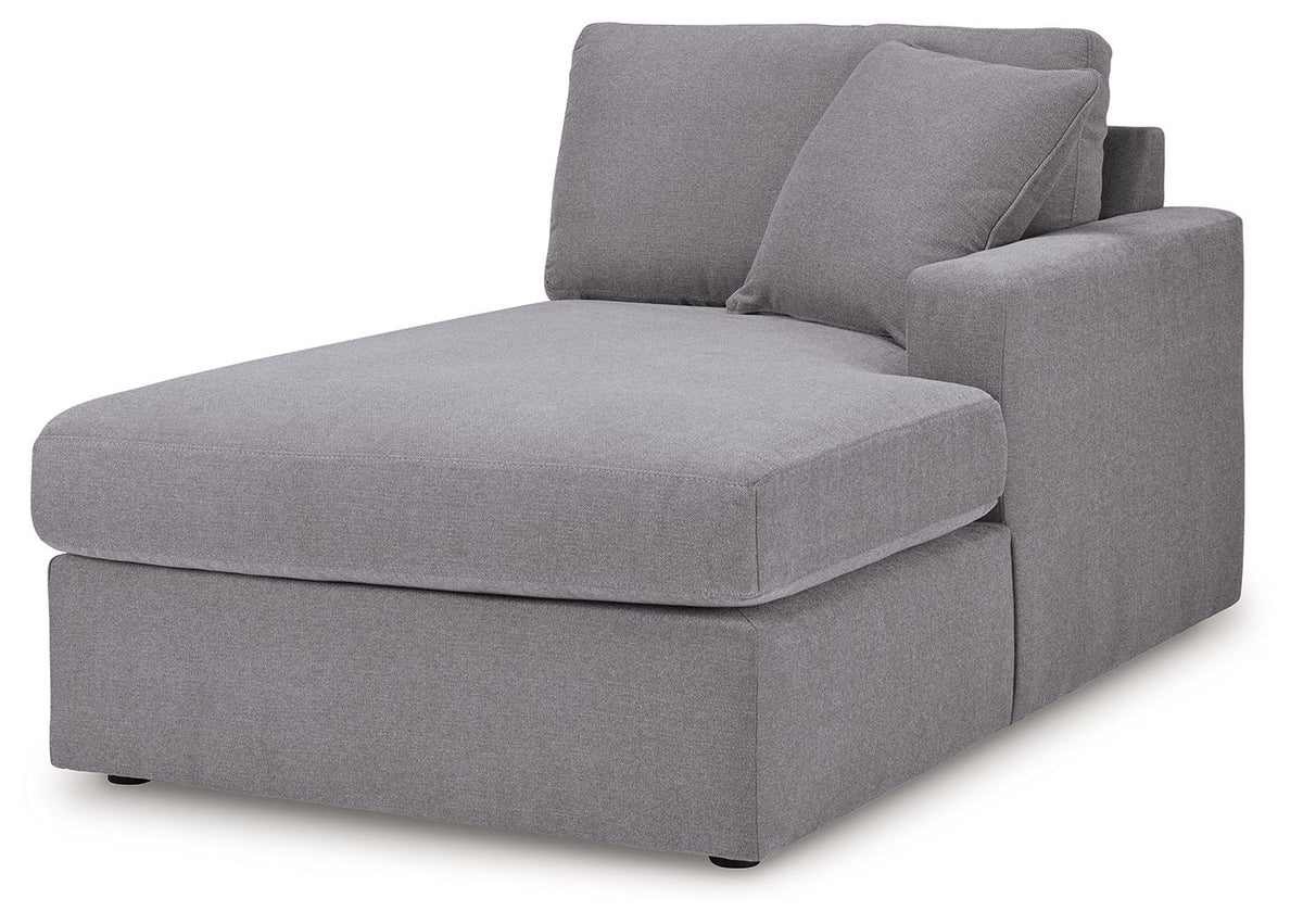 Modmax - 8 Piece Sectional - Signature Design by Ashley® - 59