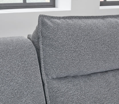 Modmax II - 5 Piece Reclining Sectional - Signature Design by Ashley® - 18