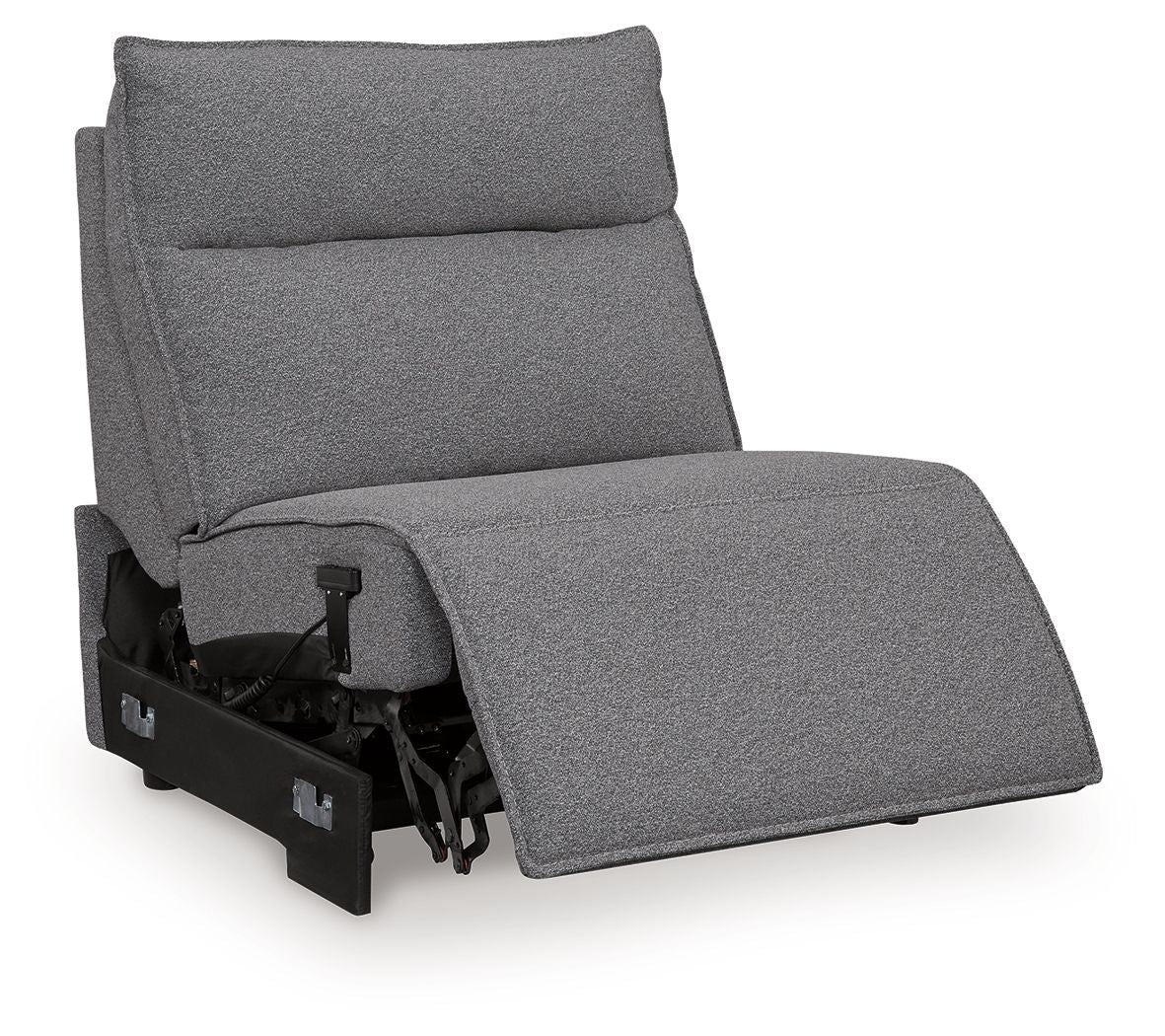 Modmax II - 7 Piece Reclining Sectional - Signature Design by Ashley® - 21