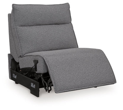 Modmax II - 7 Piece Reclining Sectional - Signature Design by Ashley® - 21