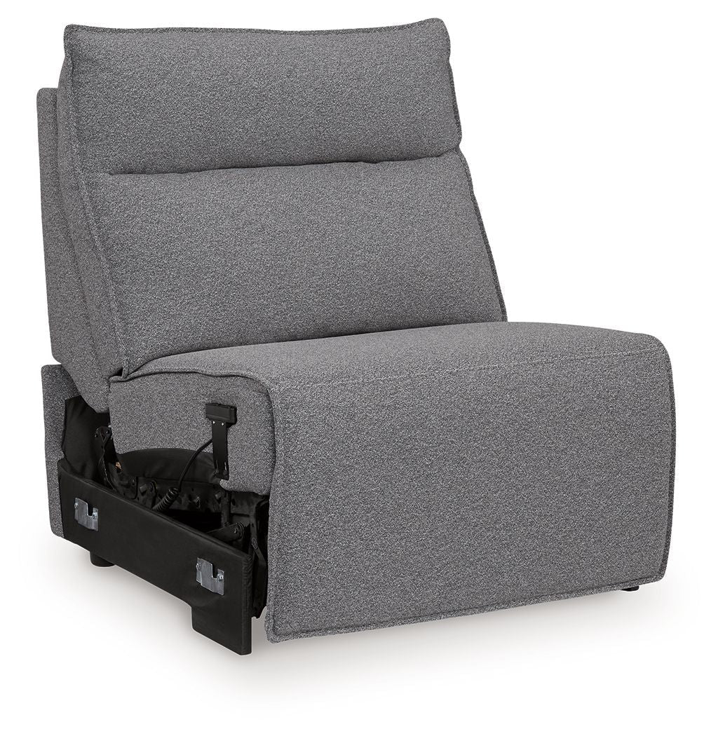 Modmax II - 7 Piece Reclining Sectional - Signature Design by Ashley® - 19