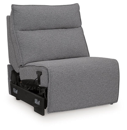 Modmax II - 7 Piece Reclining Sectional - Signature Design by Ashley® - 19