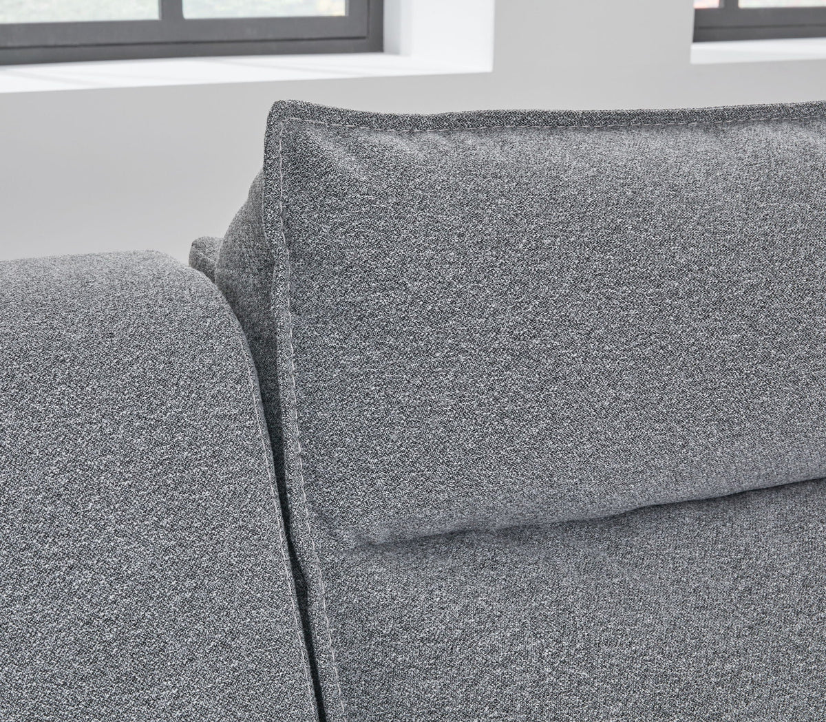 Modmax II - 7 Piece Reclining Sectional - Signature Design by Ashley® - 23